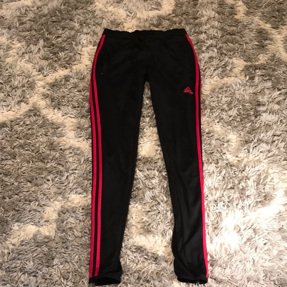 Adidas climacool joggers size Small